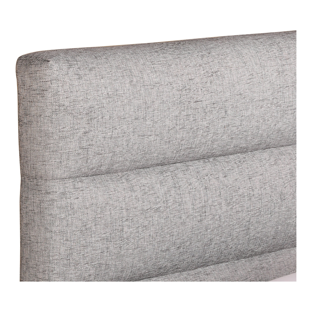 Moe's Home Collection - Takio Bed - RN-1139-29-0 | American Home Furniture