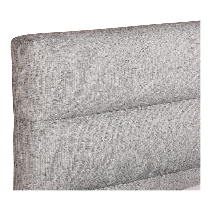 Moe's Home Collection - Takio Bed - RN-1139-29-0 | American Home Furniture