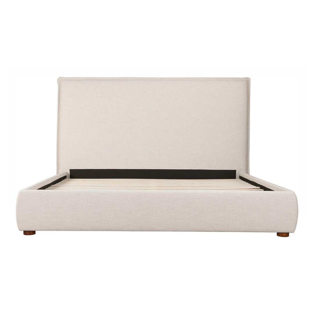 Luzon Tall Headboard