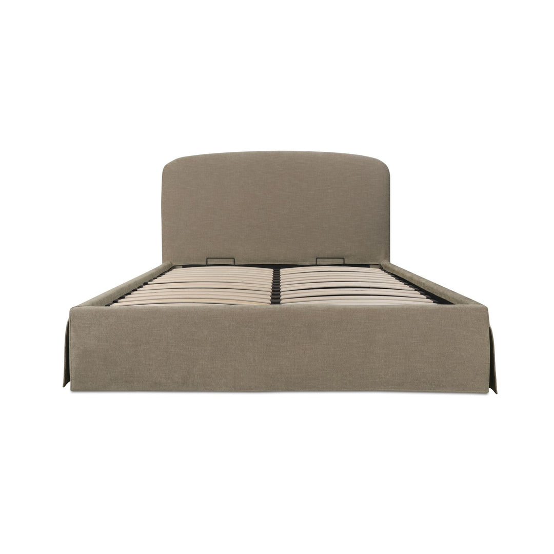 Joan King Storage Bed
