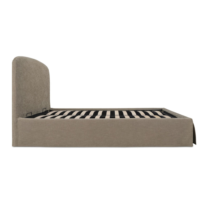Joan King Storage Bed