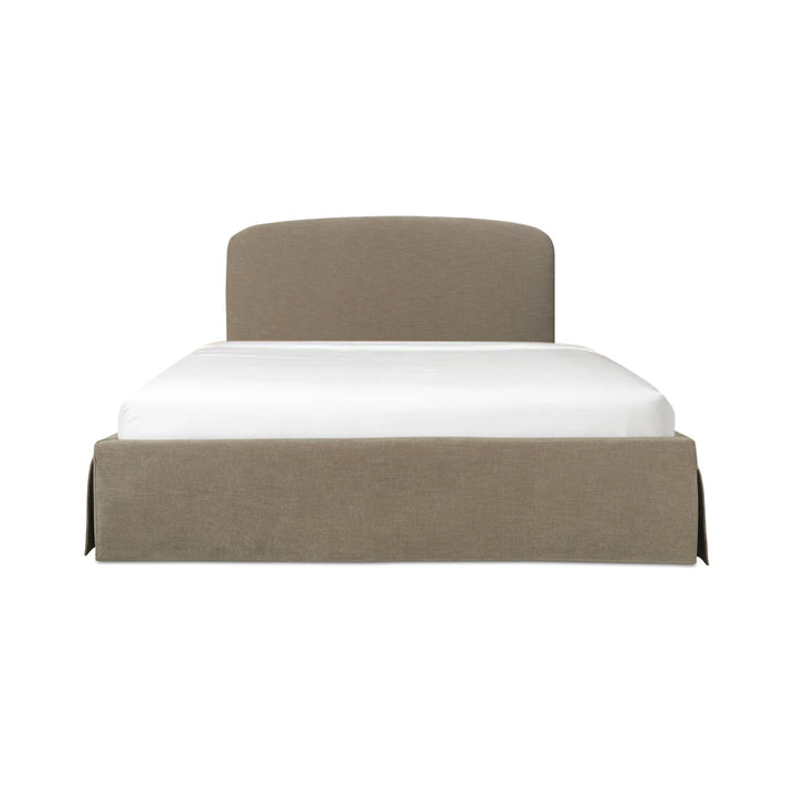 Joan King Storage Bed
