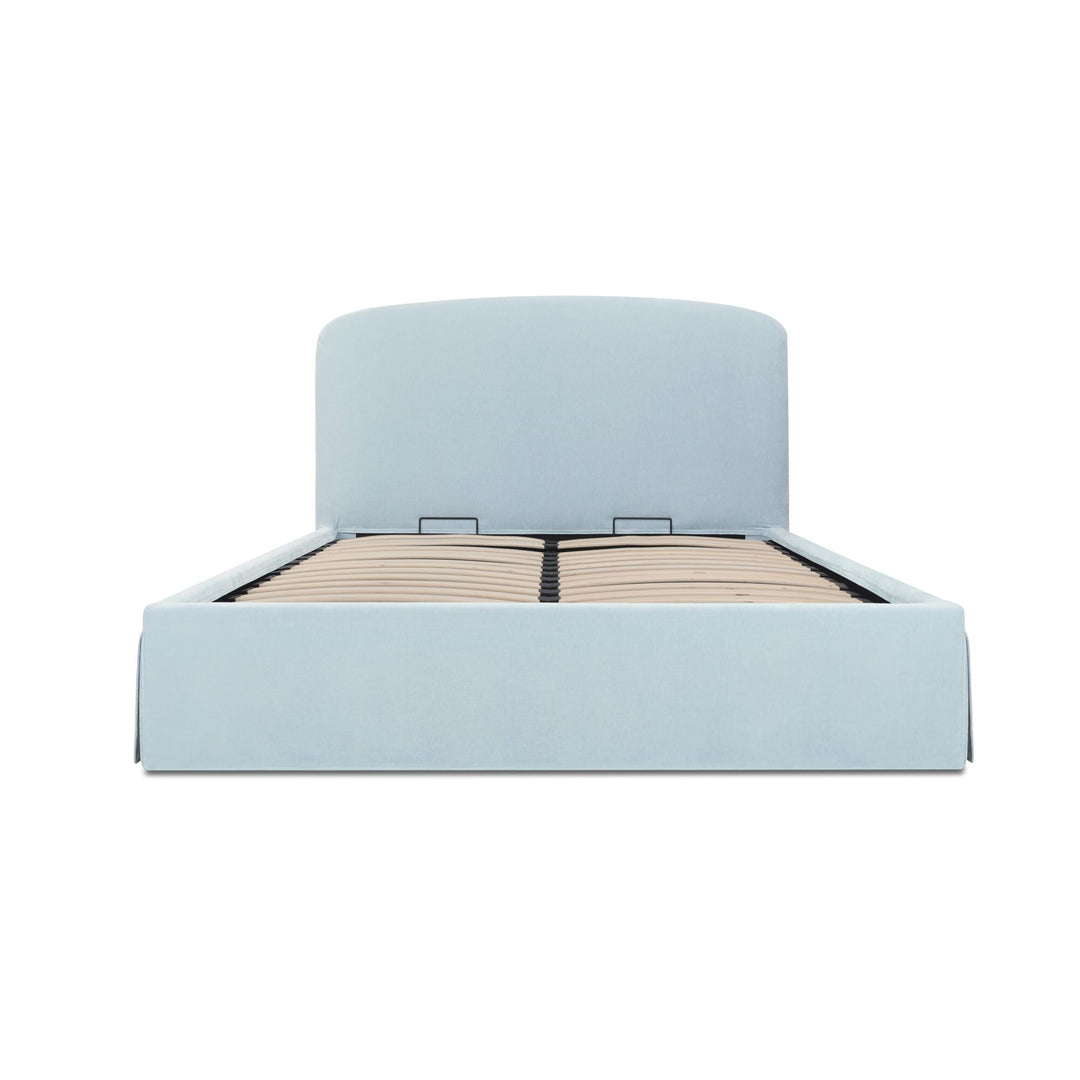 Joan King Storage Bed