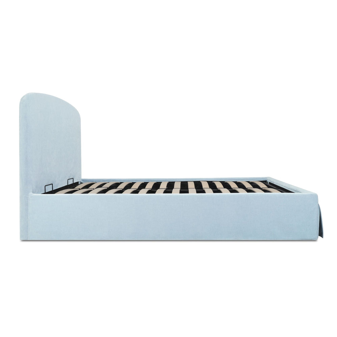 Joan King Storage Bed