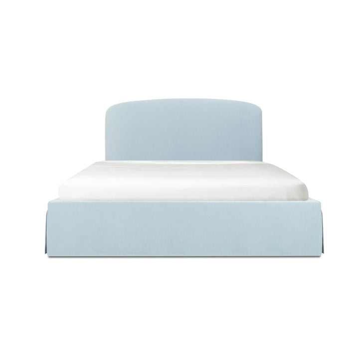 Joan King Storage Bed