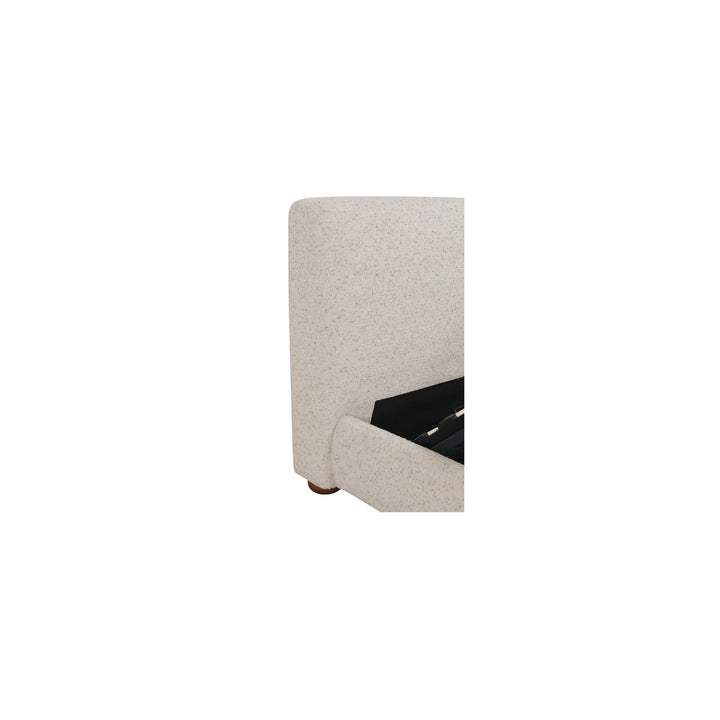 Speckled Light Grey