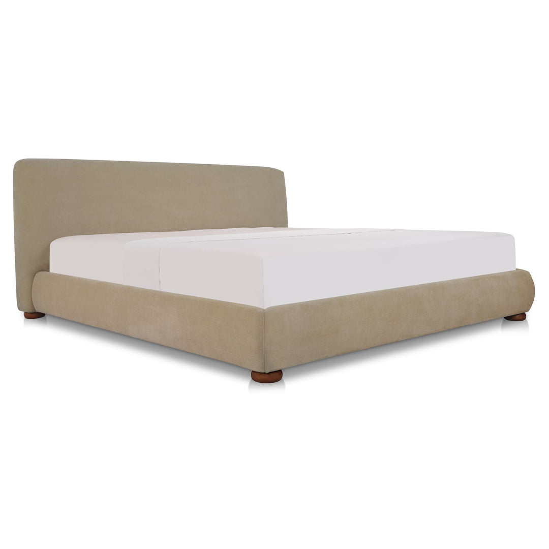 Warm Beige