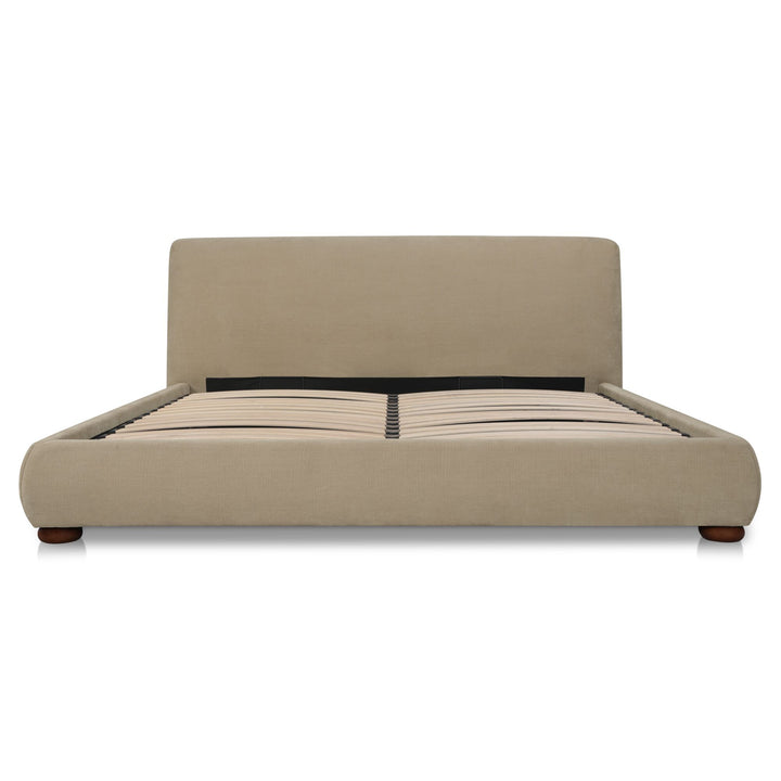 Warm Beige