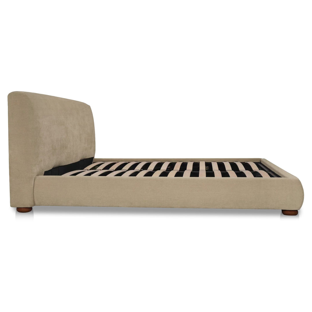 Warm Beige