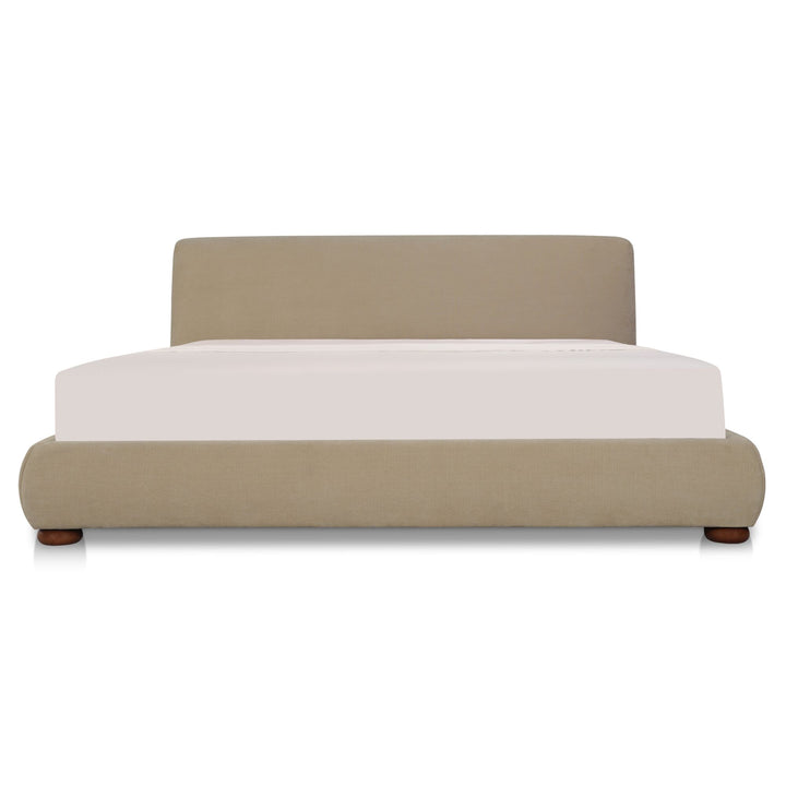 Warm Beige