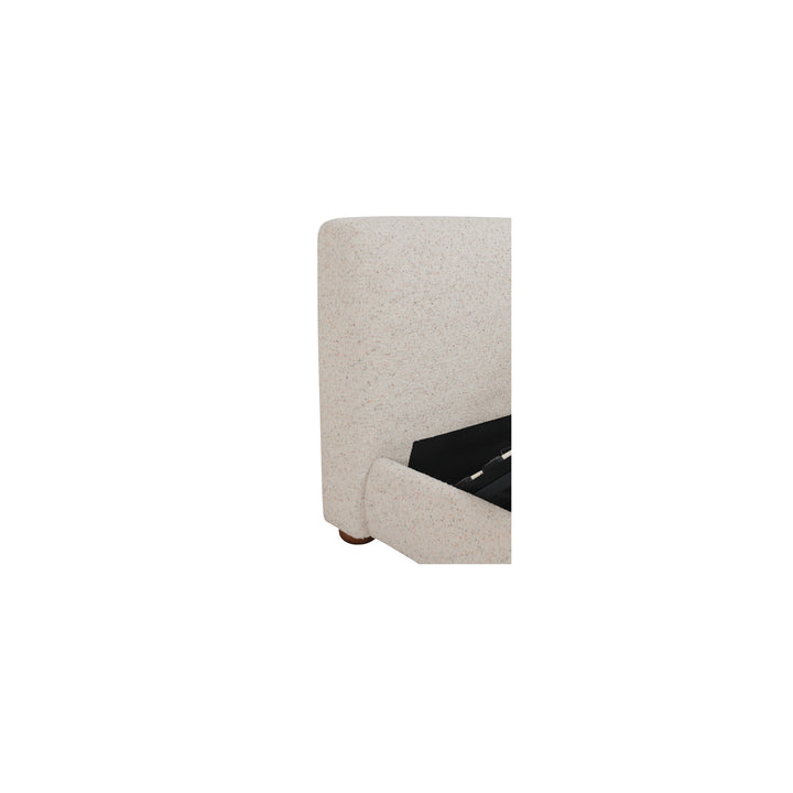 Speckled Light Grey