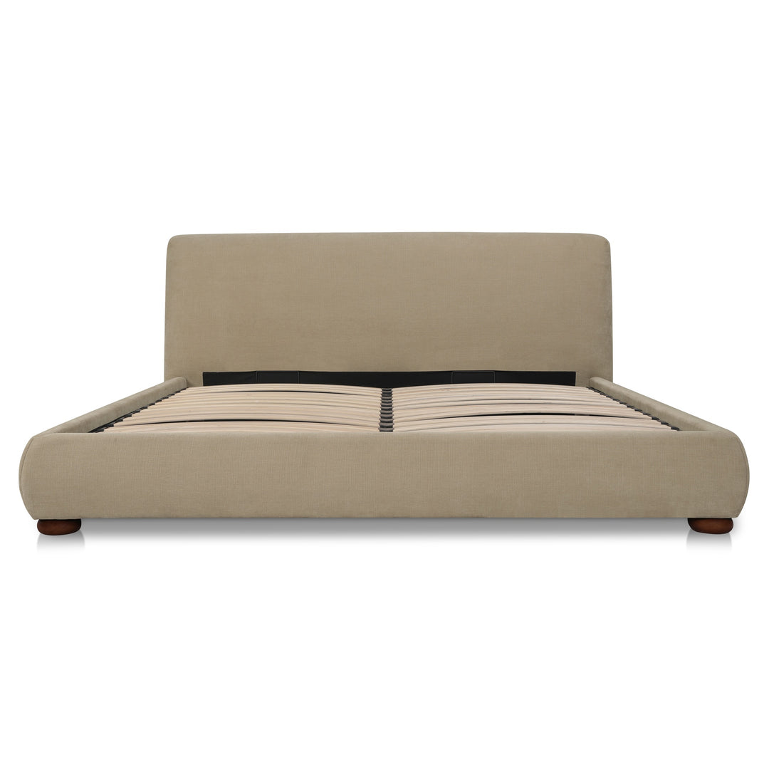 Warm Beige