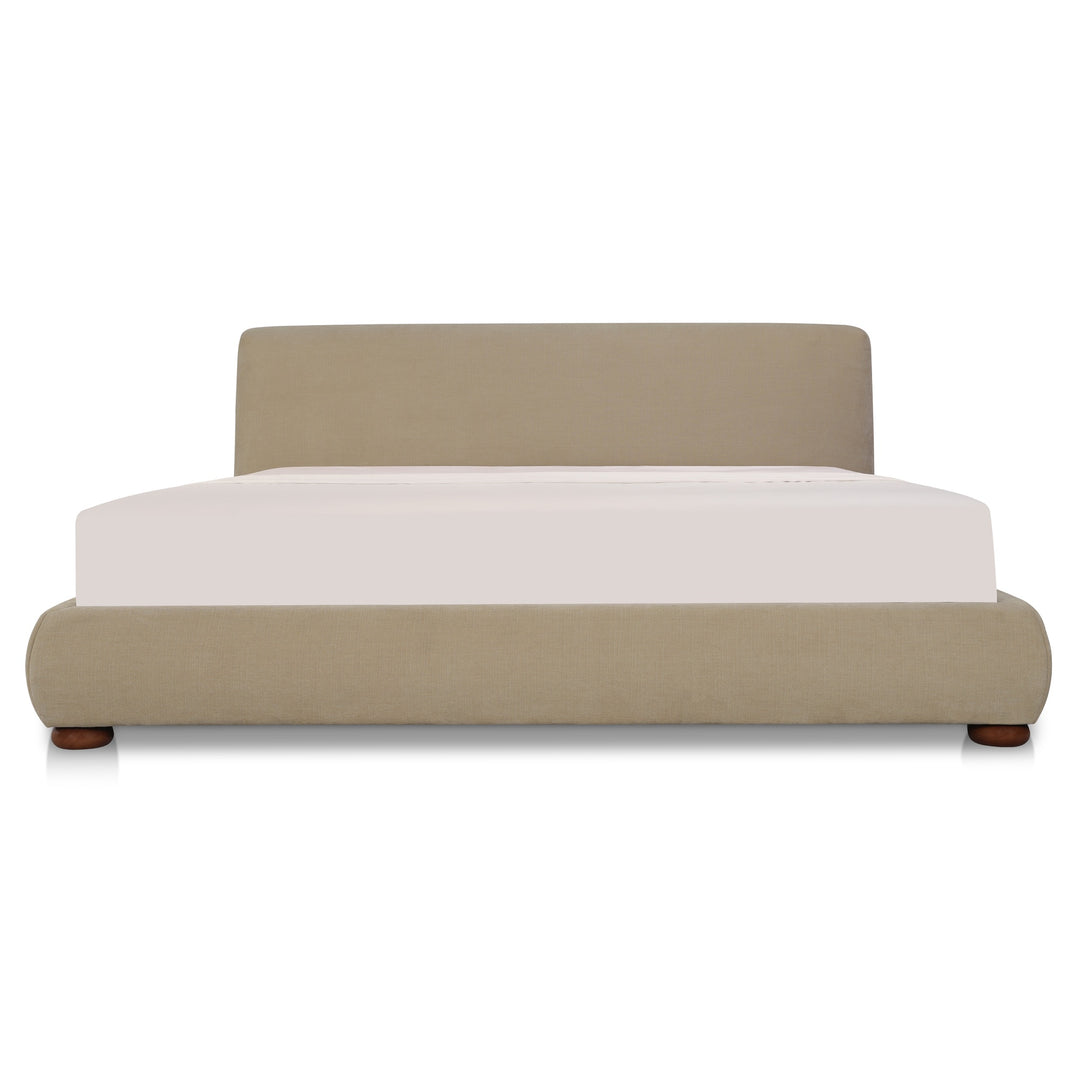 Warm Beige