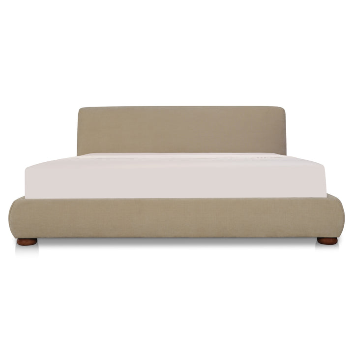 Warm Beige