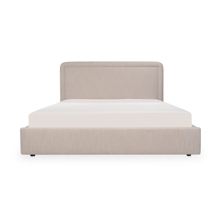 Flecked Beige