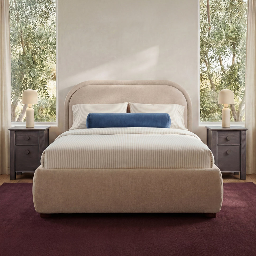 Colin Twin Bed