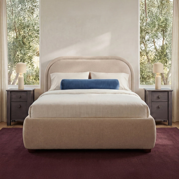 Colin Twin Bed