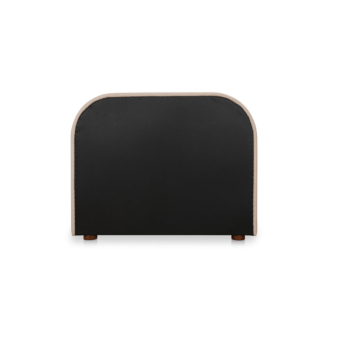 Colin Twin Bed