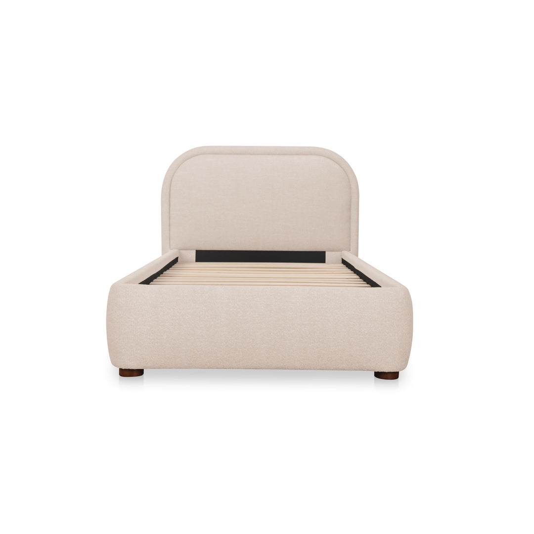 Colin Twin Bed