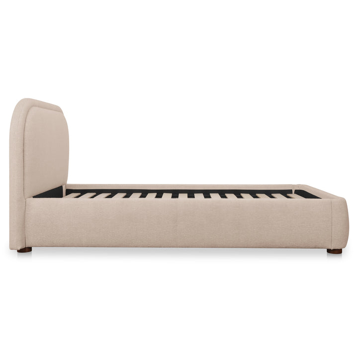 Colin Twin Bed