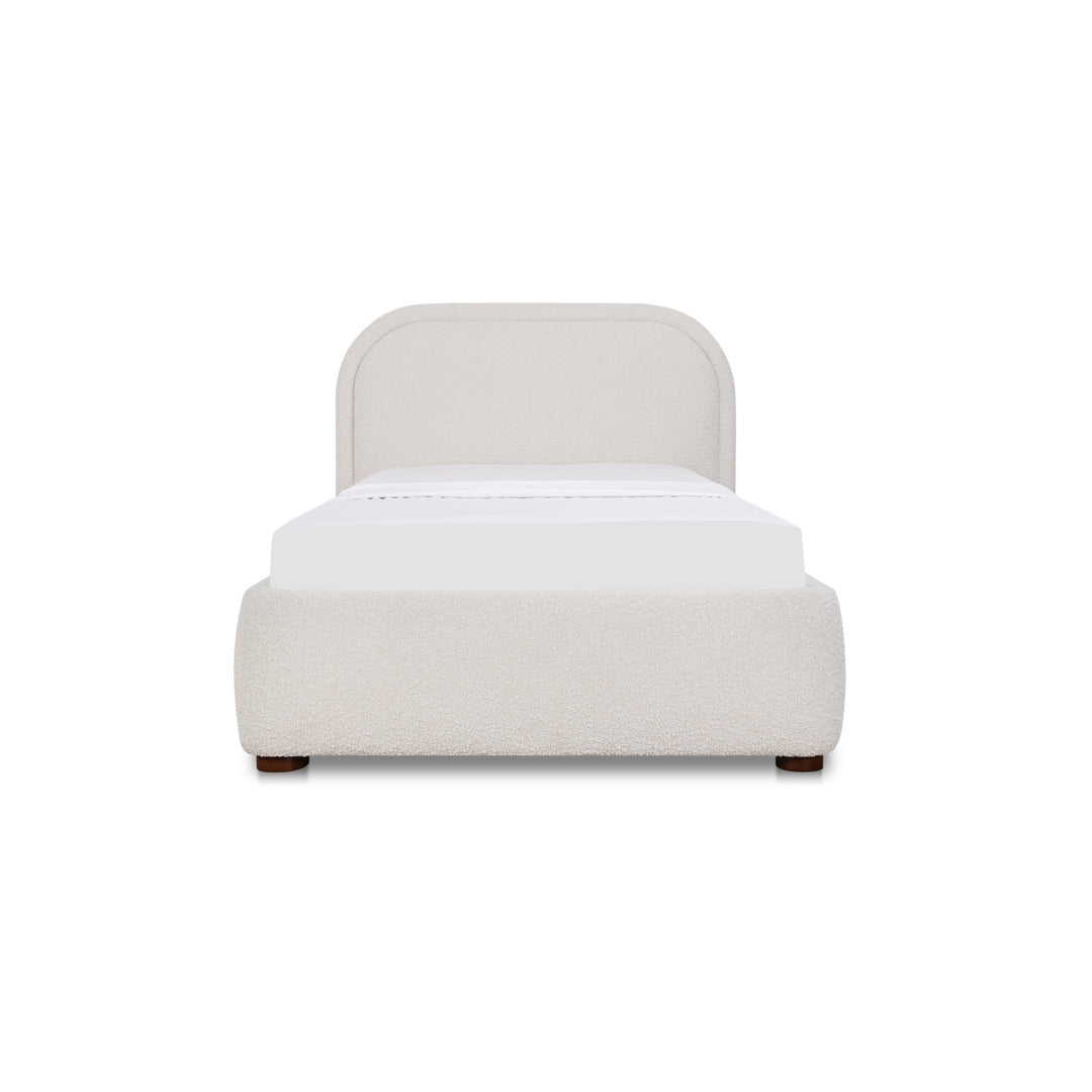 Colin Twin Bed