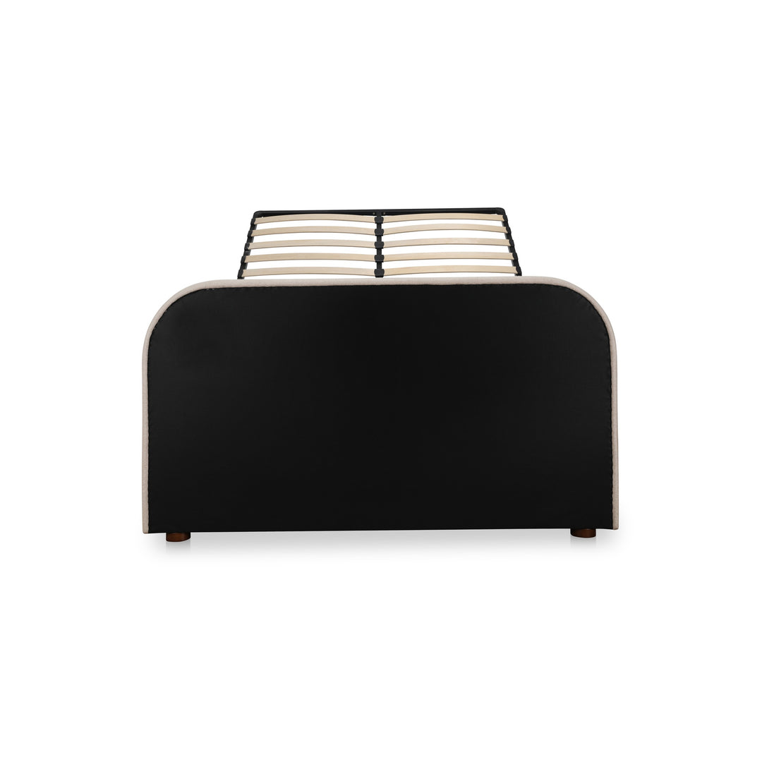 Colin Queen Storage Bed