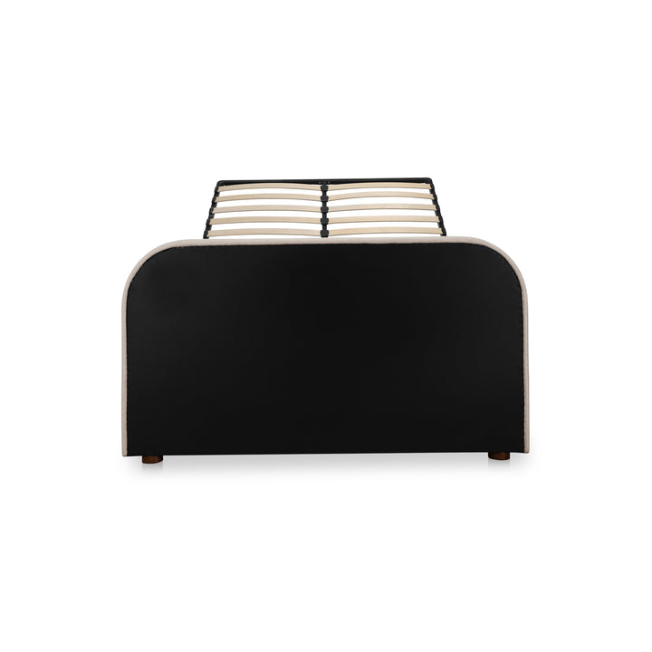 Colin Queen Storage Bed