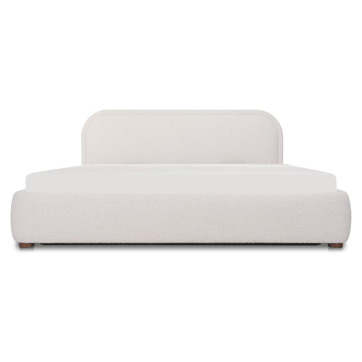 Colin Queen Storage Bed