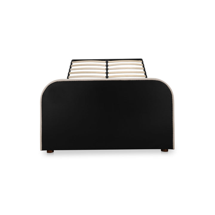 Colin King Storage Bed