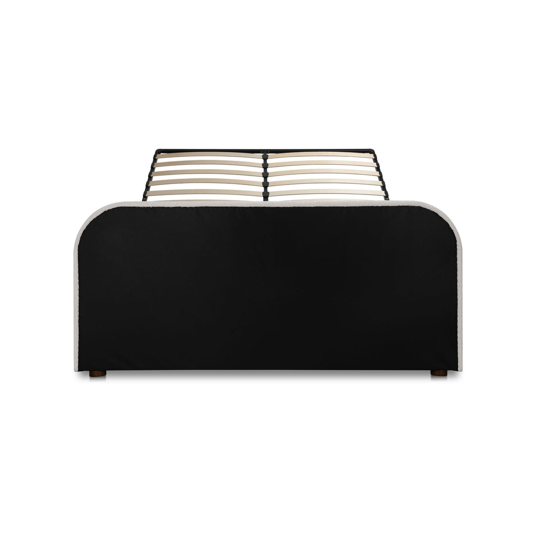 Colin King Storage Bed