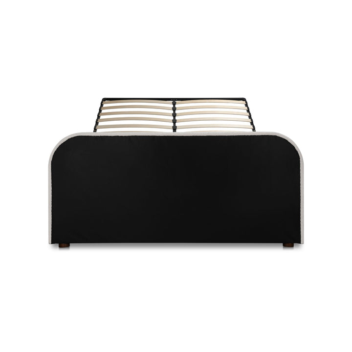 Colin King Storage Bed
