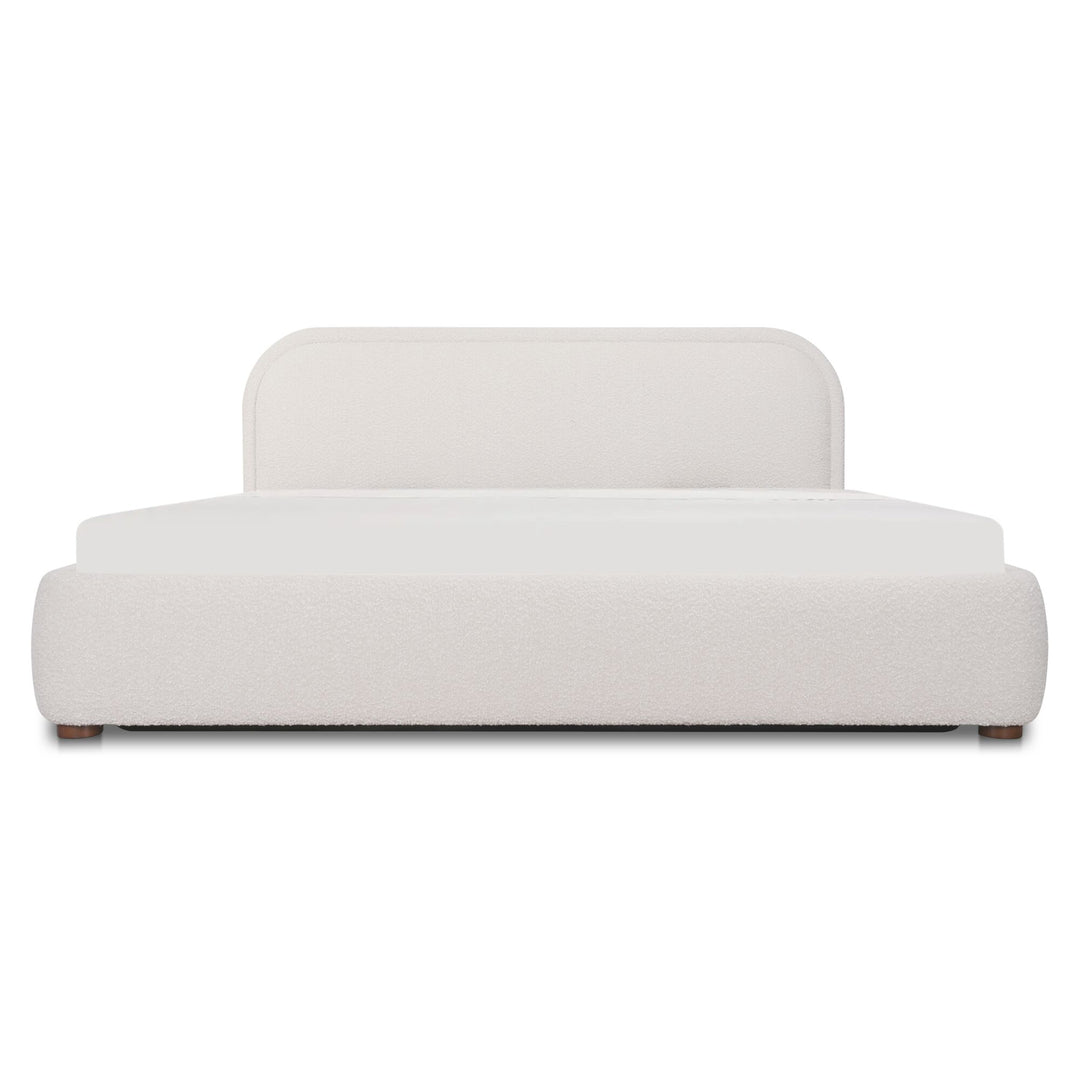 Colin King Storage Bed