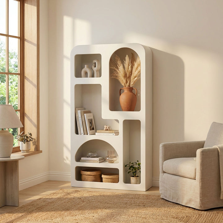 Vinci Bookcase