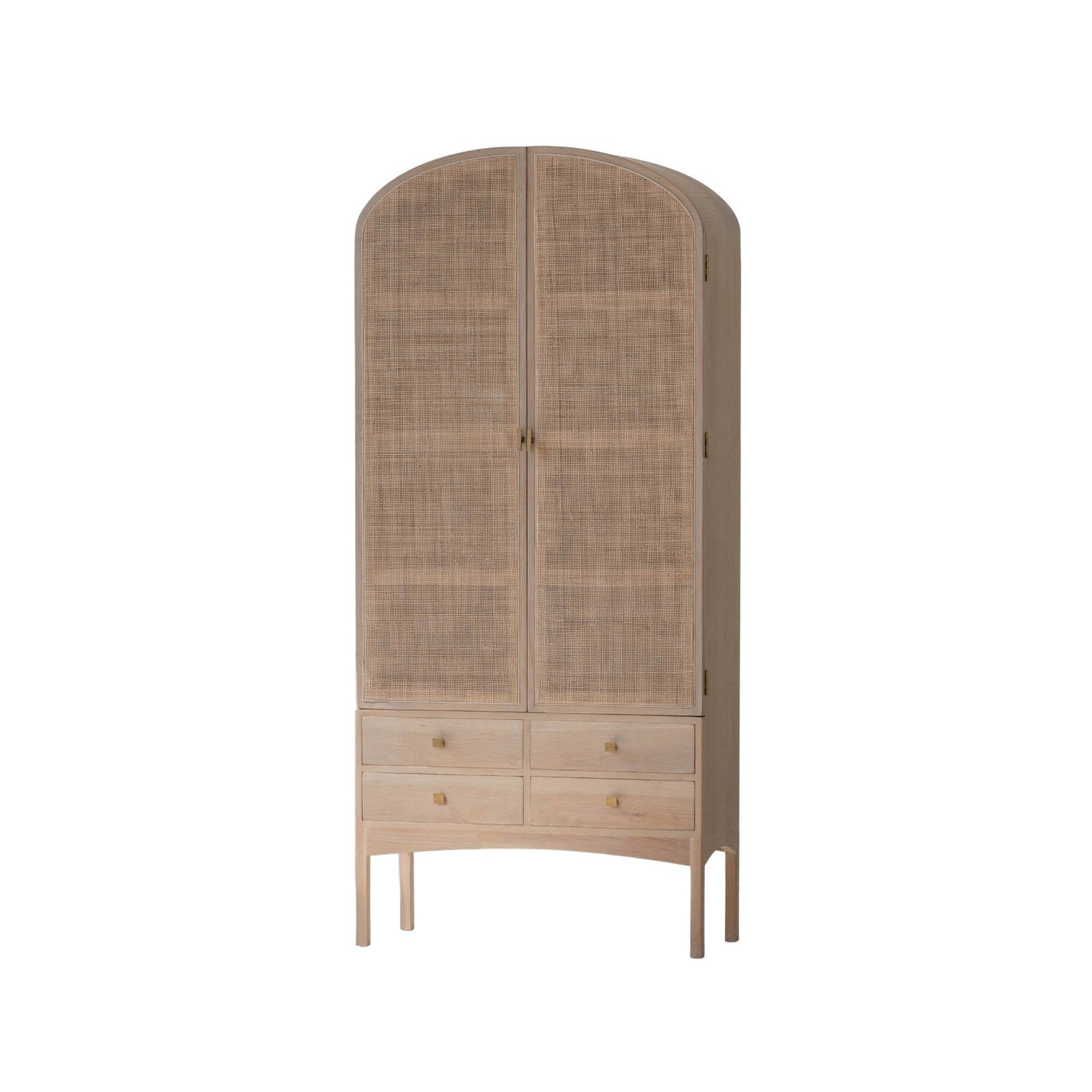 Arco Tall Cabinet (VT)