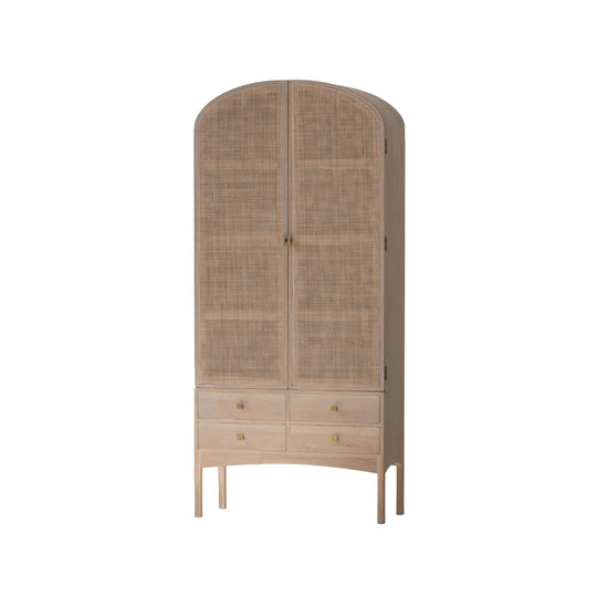 Arco Tall Cabinet (VT)