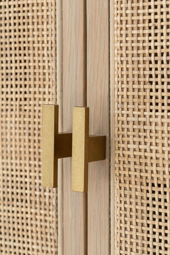 Arco Tall Cabinet (VT)