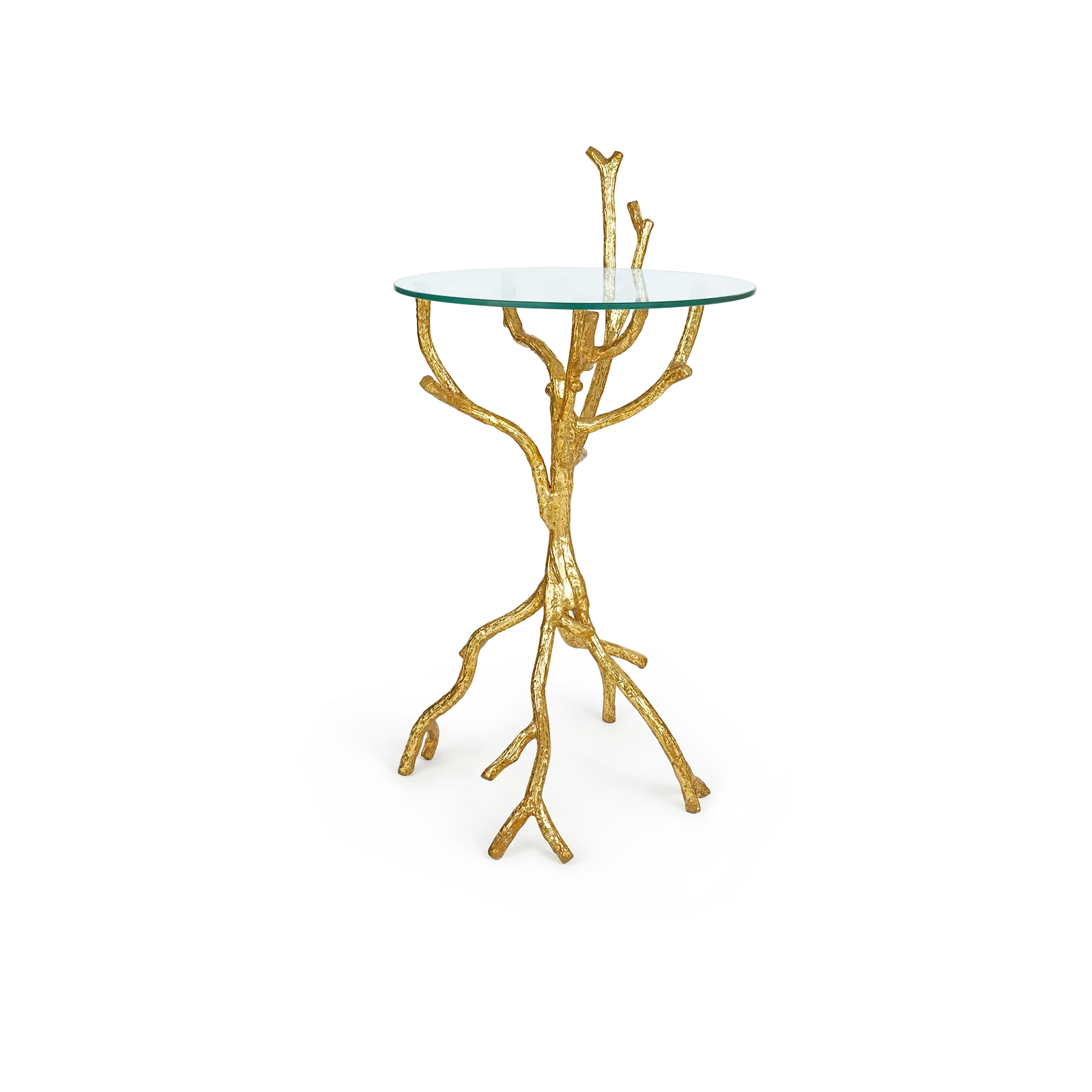 Villa and House Rowan Accent Table ACCENT TABLES