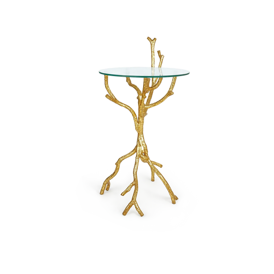 Villa and House Rowan Accent Table ACCENT TABLES