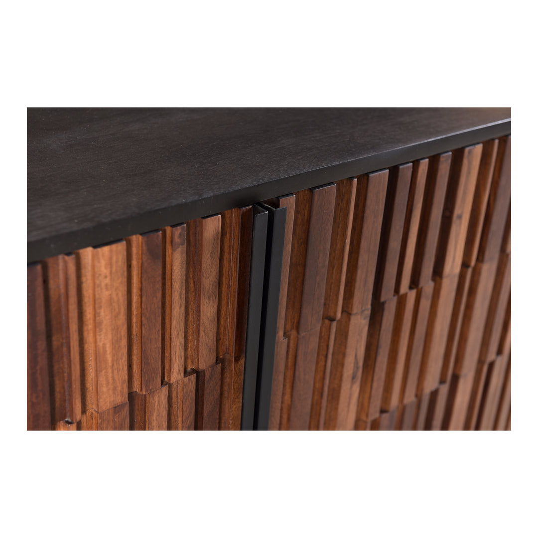 Moe's Home Collection - Jackson Sideboard - RP-1004-02 | American Home Furniture