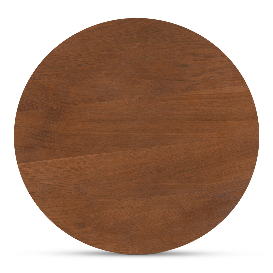 American Home Furniture Moe's Home Collection Theo One Drawer Nightstand