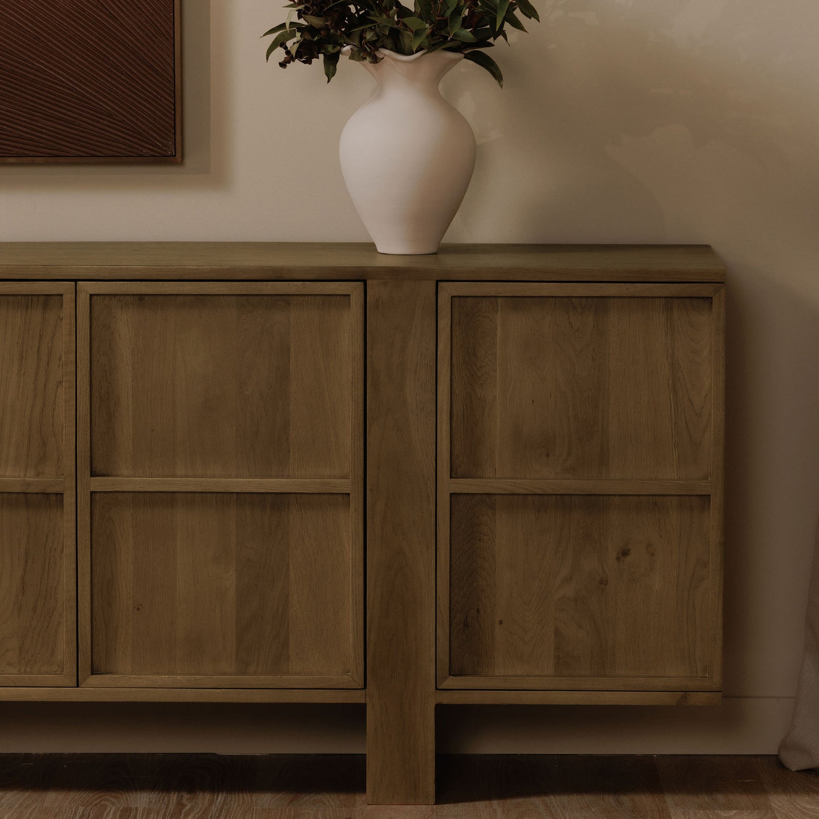 Moe's Home Collection - Henley Sideboard Brown - RP-1063-03 | American Home Furniture