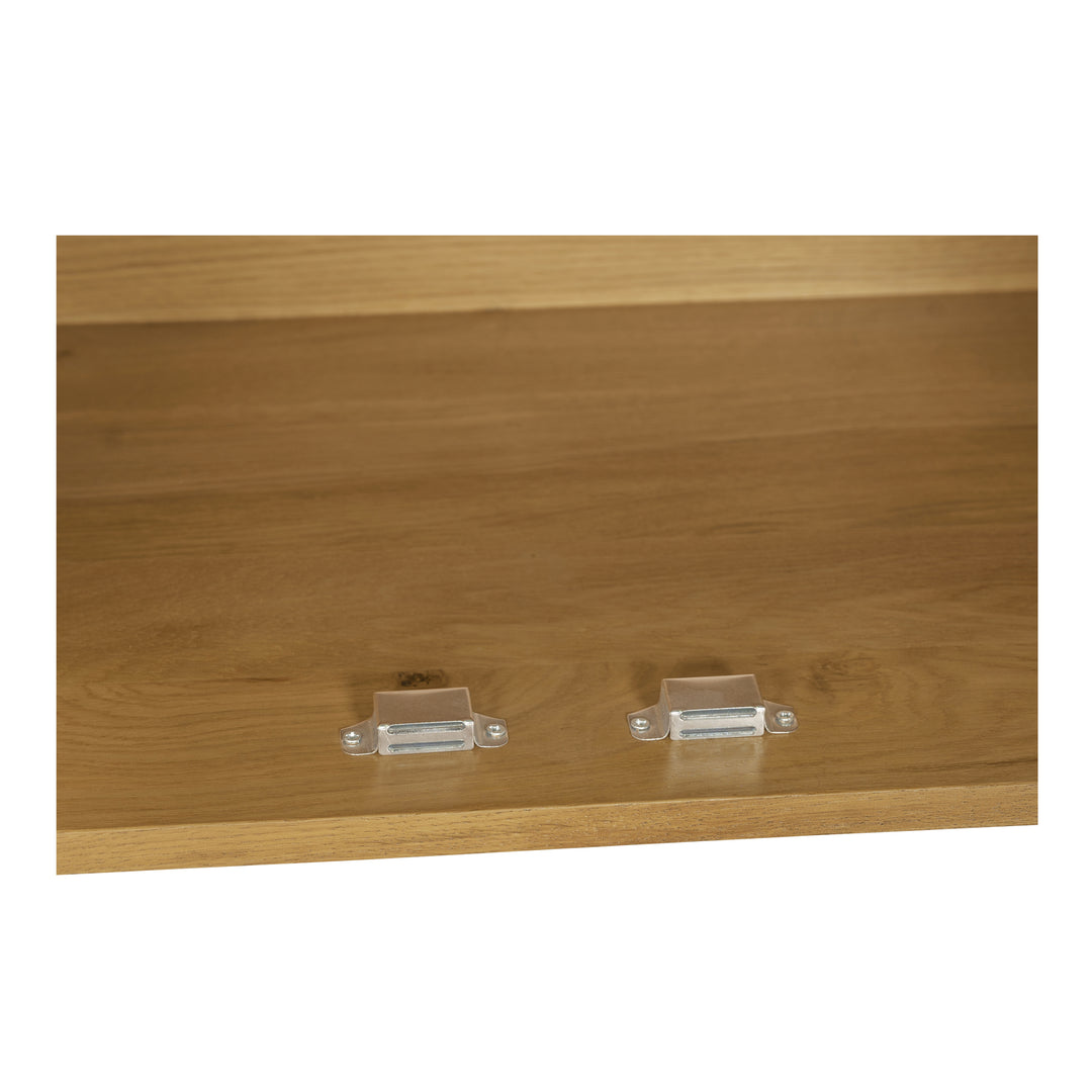 Moe's Home Collection - Henley Sideboard Brown - RP-1063-03 | American Home Furniture