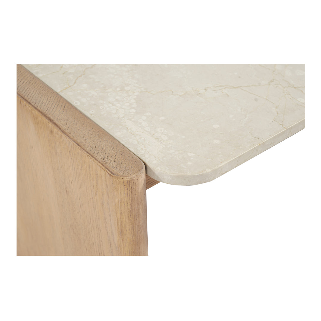 Moe's Home Collection - Lane Coffee Table Natural - RP-1070-24-0 | American Home Furniture