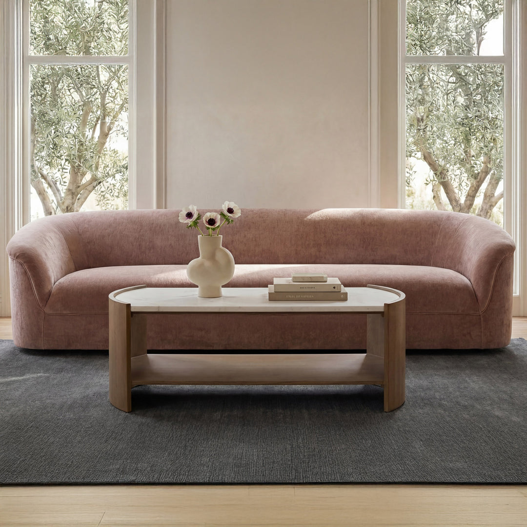 Fern Coffee Table