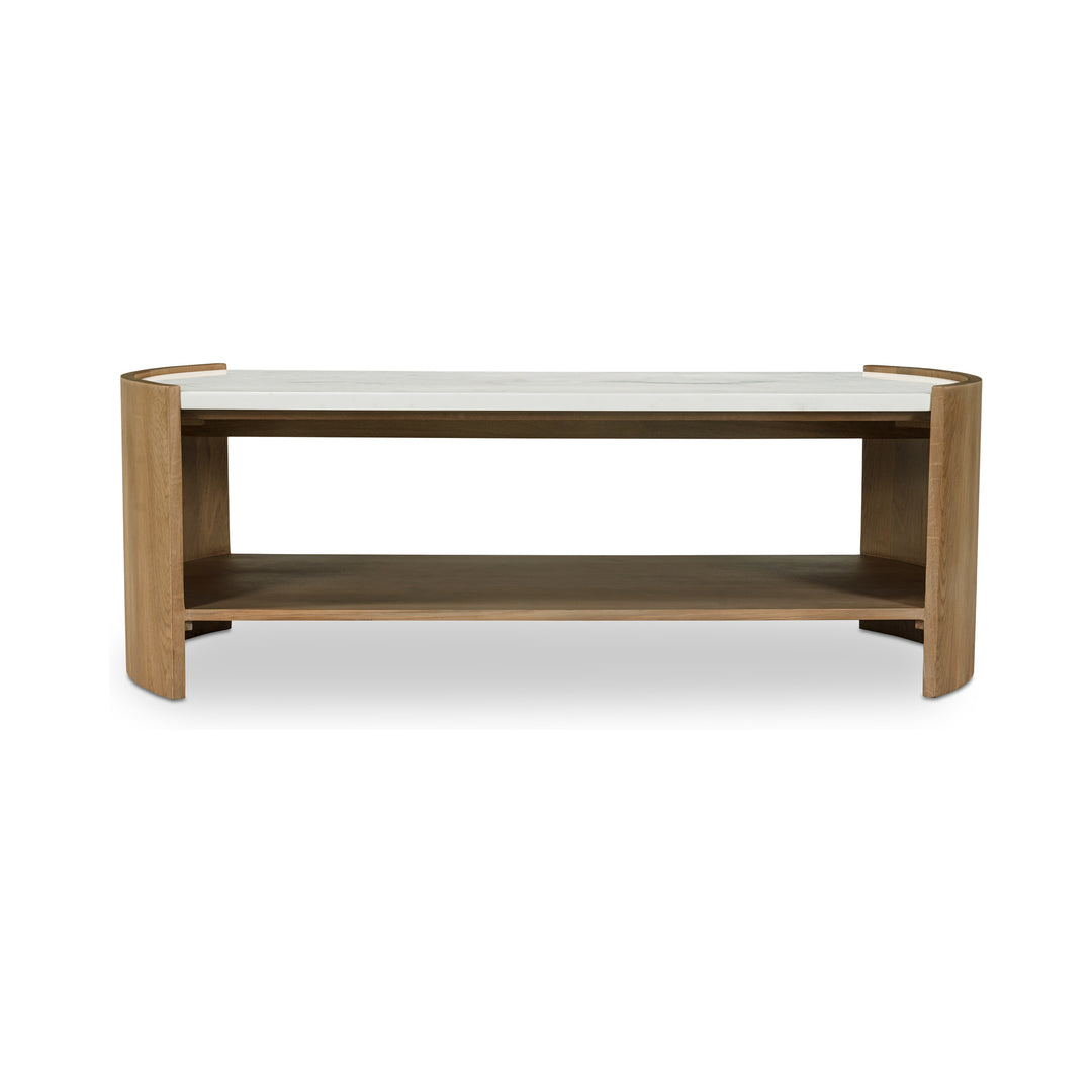 Fern Coffee Table