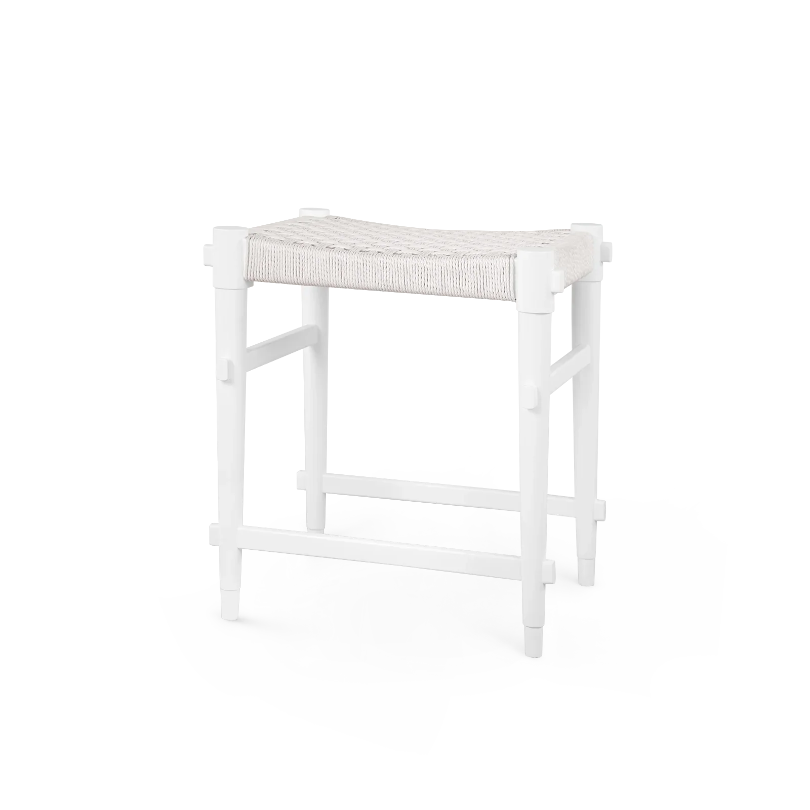 Rope Counter Stool
