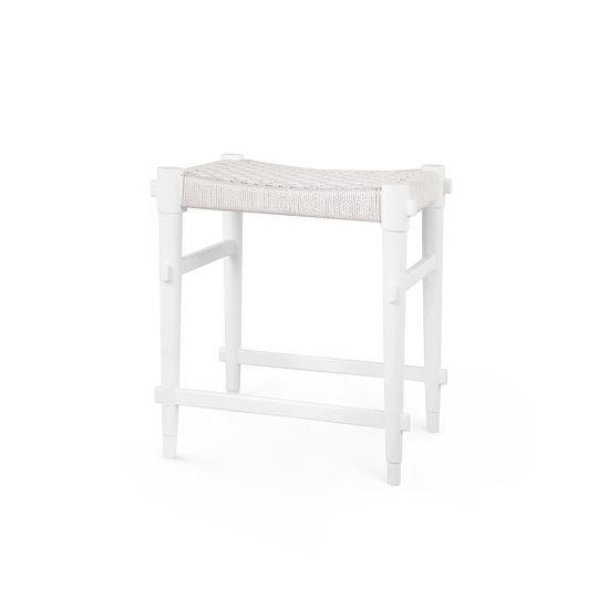 Rope Counter Stool
