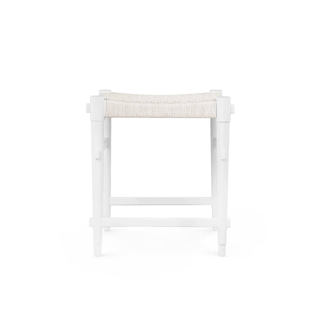 Rope Counter Stool