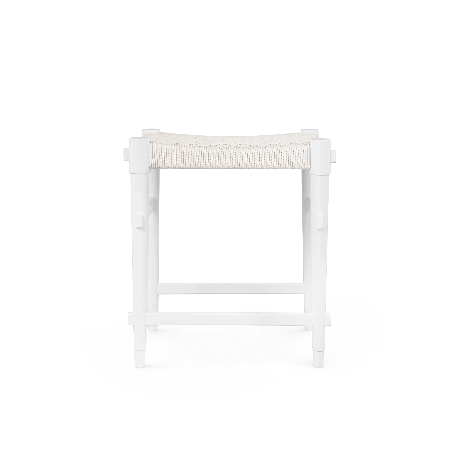 Rope Counter Stool