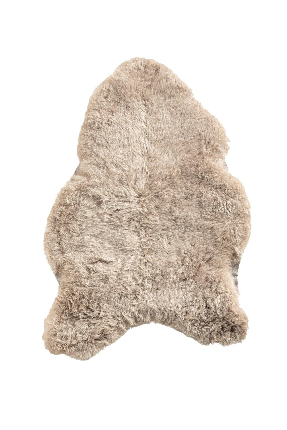 Icelandic Shearling Rug - AmericanHomeFurniture
